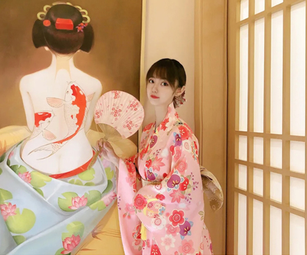 苏州吴江spa养生Kanimi养生欢迎您